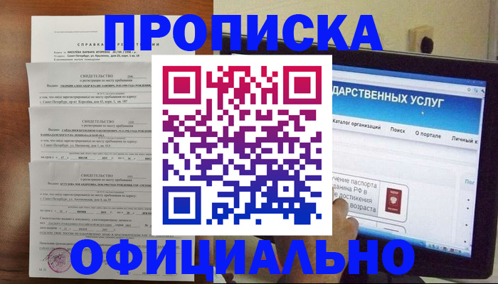 временная регистрация для школы в Нововоронеже